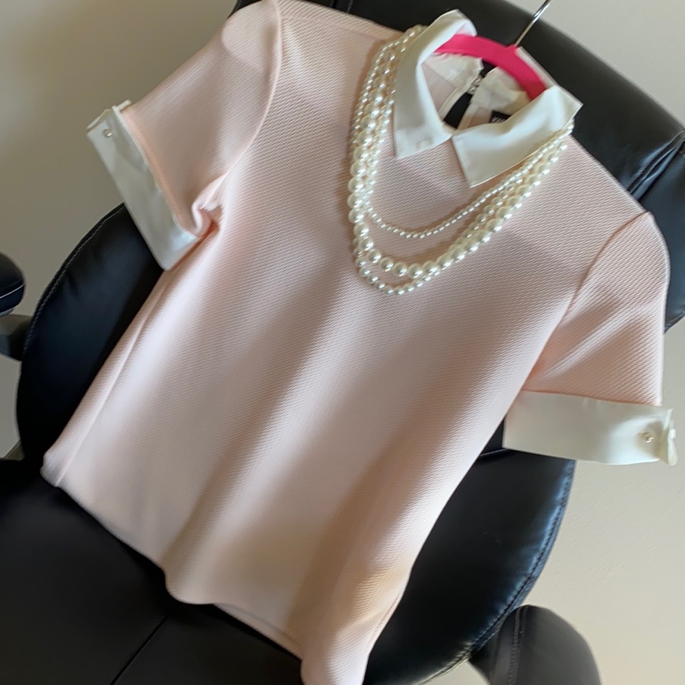 KARL LAGERFELD Top